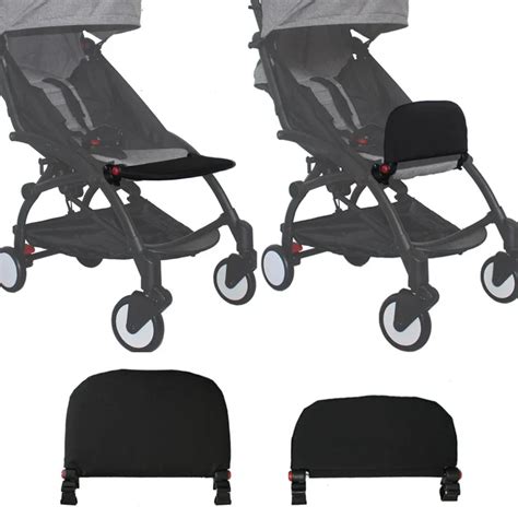 Set de accesorios comunes para silla de paseo Yoya
