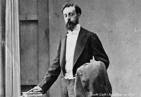 Fotografía de Eusebi Güell.