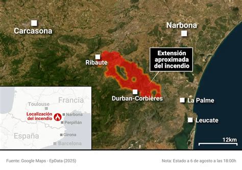 Mapa que muestra la ubicación de Reus y Riudoms.