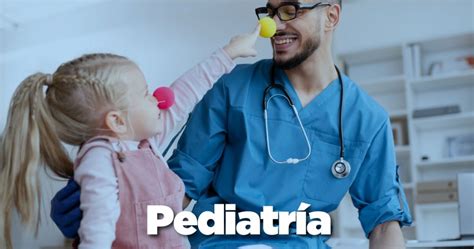 Gráfico comparativo de la edad de pediatras en Atención Primaria y hospitalaria