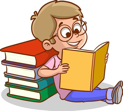 Imagen de un niño leyendo un libro con un adulto