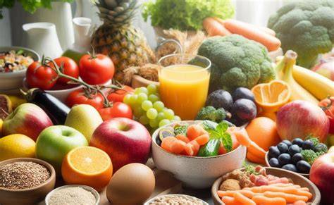 Alimentos recomendados para mejorar la salud espermática