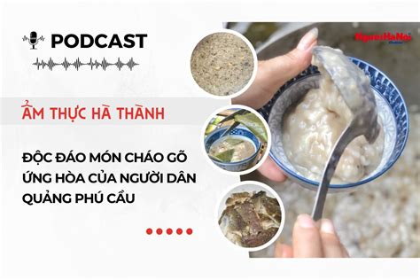 Ingredientes frescos para cháo gõ: arroz Khang Dân y pescado de agua dulce