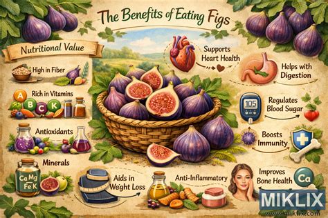 Infografía sobre los beneficios para la salud de los ingredientes de la ensalada griega
