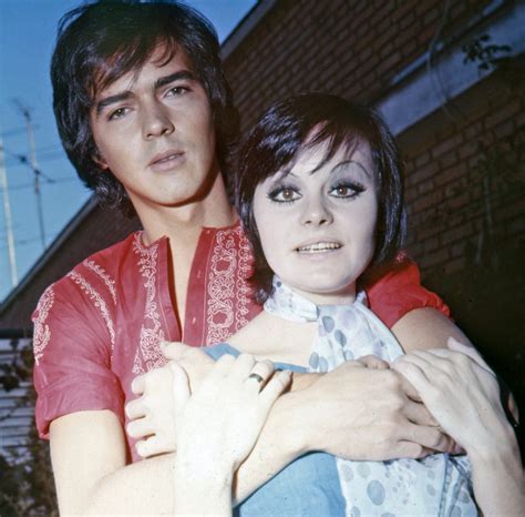 Rocío Dúrcal y Júnior Morales