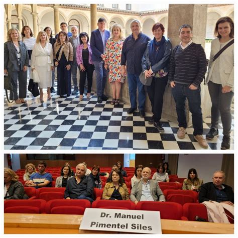 Fotografía de Manuel Pimentel Siles