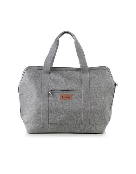 Bolso de viaje Jané Weekend Bag para artículos de bebé
