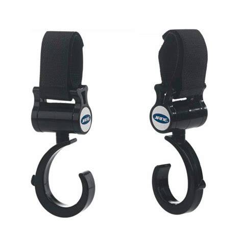 Gancho colgador universal Jané para cochecito de bebé