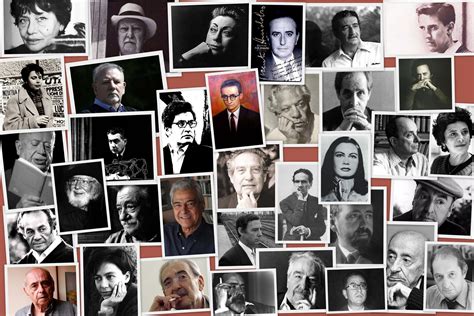 Collage de retratos de algunos de los artistas y escritores más destacados nacidos el 2 de septiembre.