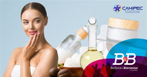infografía de ingredientes botánicos y su acción en el cabello