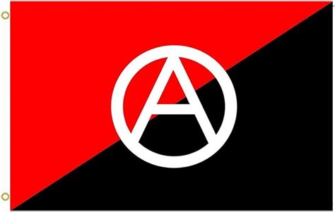 Símbolos del anarquismo: la 