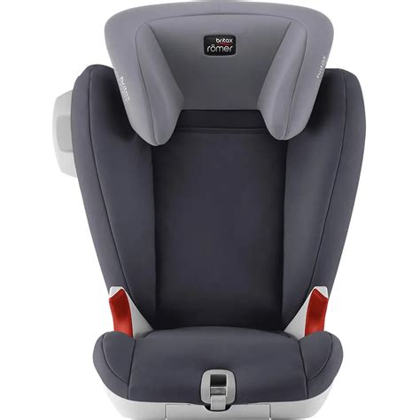 Diagrama explicativo del funcionamiento del sistema SICT de Britax Römer