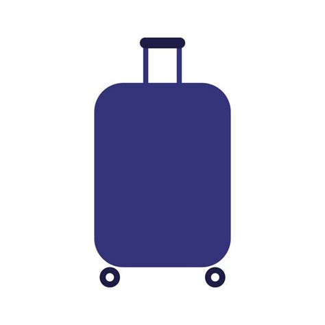 infografía con iconos de maleta, calendario, nota médica y avión, representando la planificación de un viaje durante el embarazo