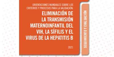 Esquema de la transmisión maternoinfantil de la Hepatitis B y momentos clave para la profilaxis