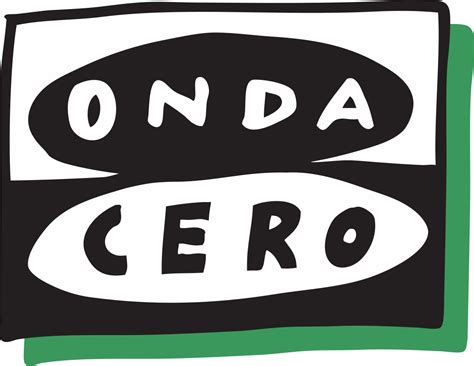 Logotipo de Onda Cero
