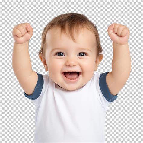 Imagen de un bebé feliz y seguro en un Mei Tai, mostrando la posición ergonómica.