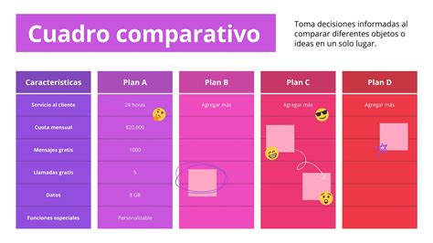Comparativa visual de diferentes tipos de Mei Tais (con tiras cortas/largas, acolchados/no acolchados).