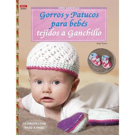 Infografía: Tipos de gorros y patucos adecuados para prematuros