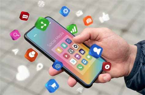 Dispositivos móviles con aplicaciones de reproductor de vídeo