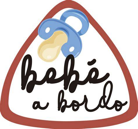 Diseño de una pegatina genérica de 