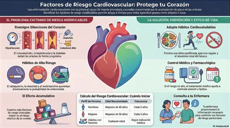 Infografía sobre el aumento del riesgo cardiovascular en pacientes con psoriasis severa