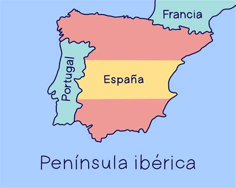 Mapa de incidencia de zoonosis en la Península Ibérica