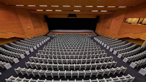 Foto panorámica del Palacio de Congresos de Valencia