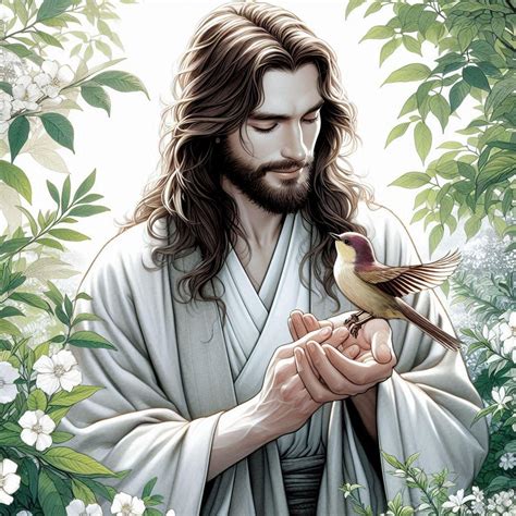 Retrato de Jesús Quintero con su característico foulard