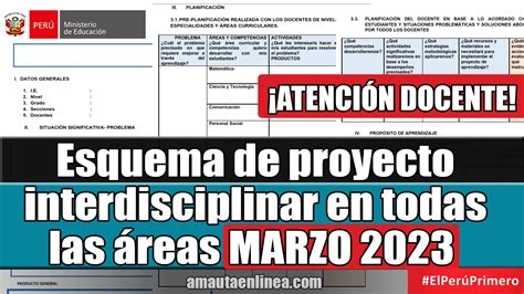 Esquema de las áreas de desarrollo en el proyecto Castoria