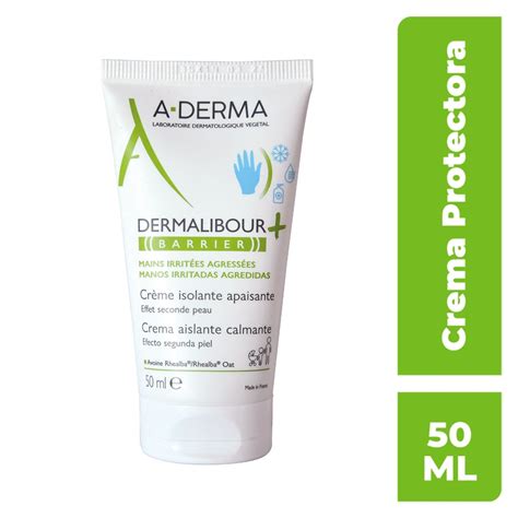 Esquema sobre la composición ideal de una crema protectora: agentes barrera naturales frente a extractos botánicos calmantes.
