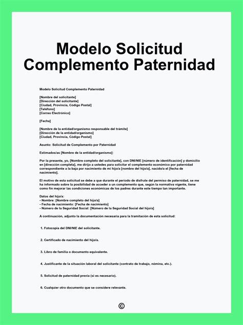 Esquema del proceso de solicitud del complemento de paternidad en Clases Pasivas, desde la vía administrativa hasta la judicial.