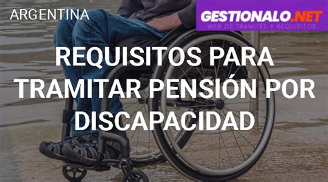 documentos necesarios para solicitar ayudas por discapacidad