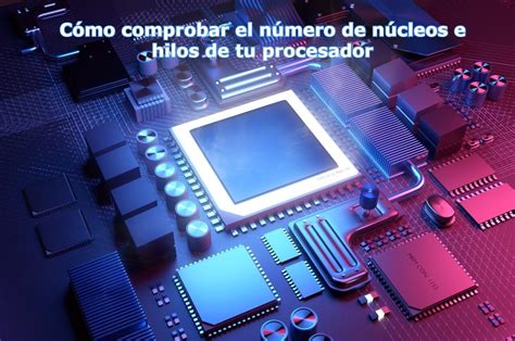 Infografía: Impacto del número de núcleos del CPU en el rendimiento de Photoshop