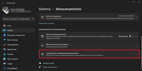 Diagrama de configuración de almacenamiento óptima para Photoshop (SSD para SO/Programas, SSD para Scratch Disk, HDD para archivos)