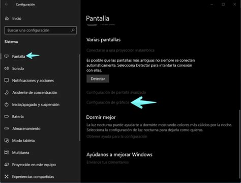 Captura de pantalla de la ventana de Preferencias de Rendimiento de Photoshop