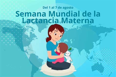 Gráfico que muestra la evolución de los lemas de la Semana Mundial de la Lactancia Materna a lo largo de los años.