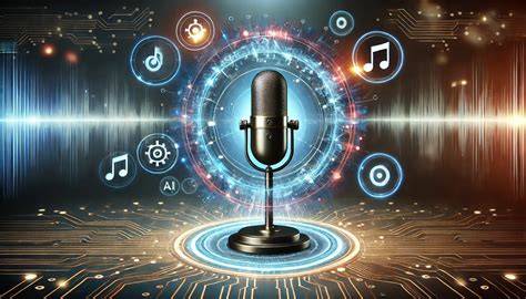 Esquema de un proceso de cambio de voz en Fish Audio