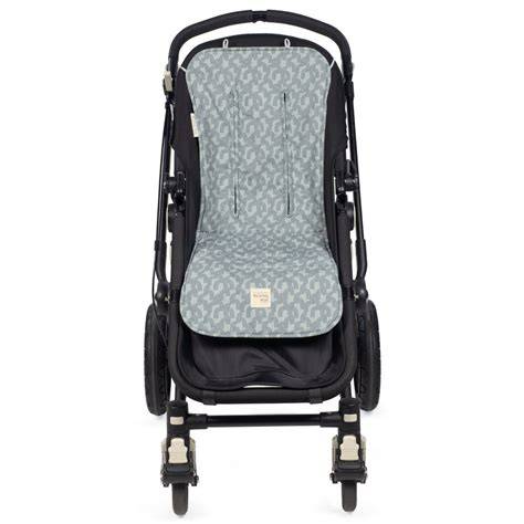 Silla de paseo moderna con colchoneta Walking Mum de diseño urbano