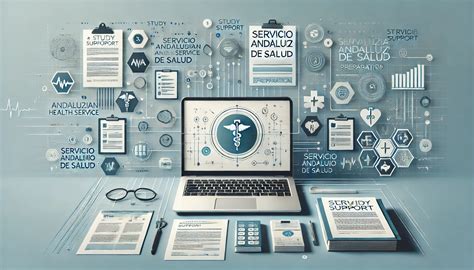 Diseño de página web de una plataforma de salud digital con elementos interactivos