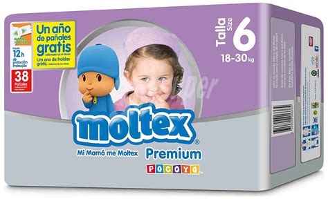 diagrama explicativo de la tecnología de absorción y canal patentada de los pañales Moltex