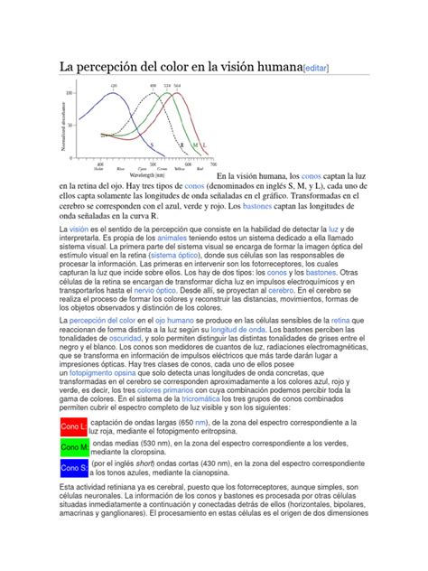 Infografía comparativa de la visión humana y canina, destacando la percepción del color y la visión nocturna