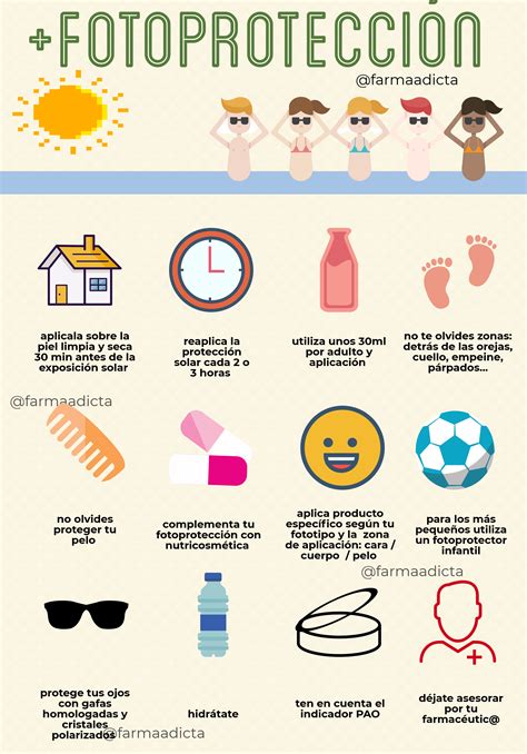 Infografía sobre la importancia de la fotoprotección diaria para prevenir el melasma en embarazadas