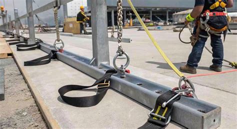 Esquema de los puntos de anclaje traseros en un vehículo familiar para la instalación de SRI