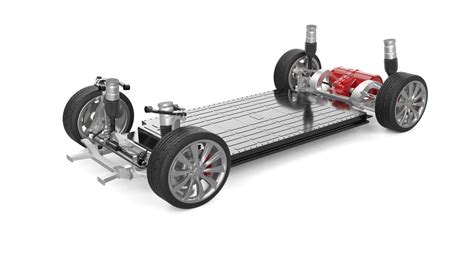 Esquema del chasis de aluminio y el sistema de plegado compacto del Jané Rider