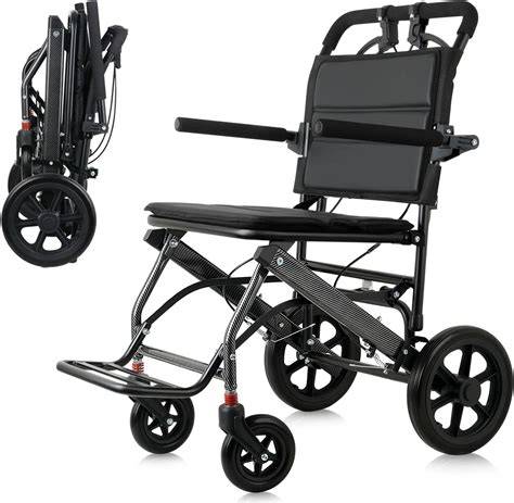 Comparativa de modelos de sillas de ruedas plegables y ligeras