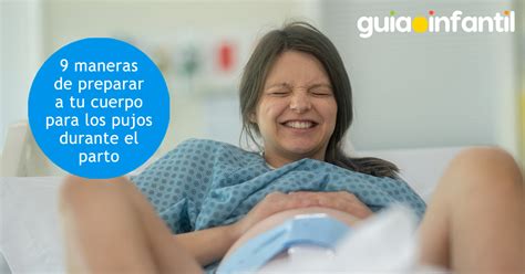 Ilustración mostrando la diferencia entre pujos espontáneos y dirigidos.