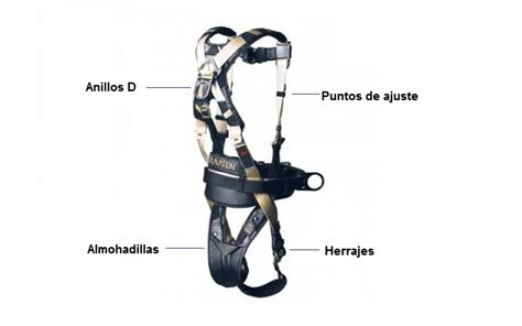 Esquema técnico: correcto ajuste de los arneses de seguridad en una silla de paseo.