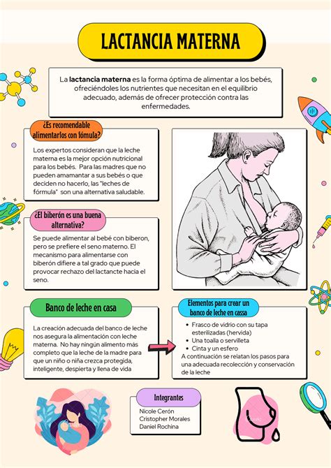 Infografía que muestra las principales razones médicas por las que la lactancia materna podría no ser posible.