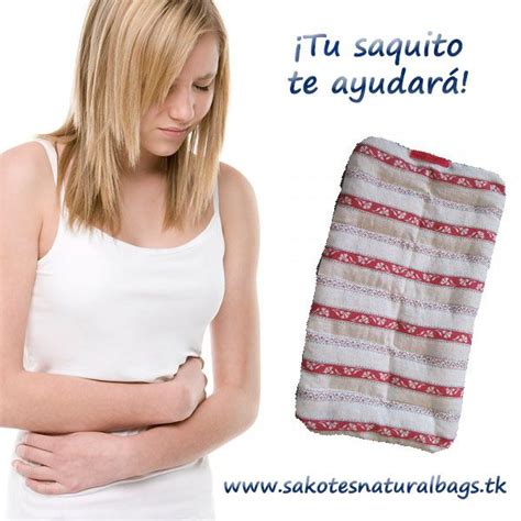 Ilustración mostrando diferentes usos de los sacos de semillas: dolor de cabeza, lumbar, facial.