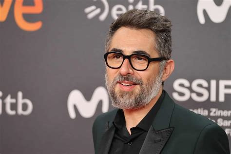Berto Romero, un padre y humorista